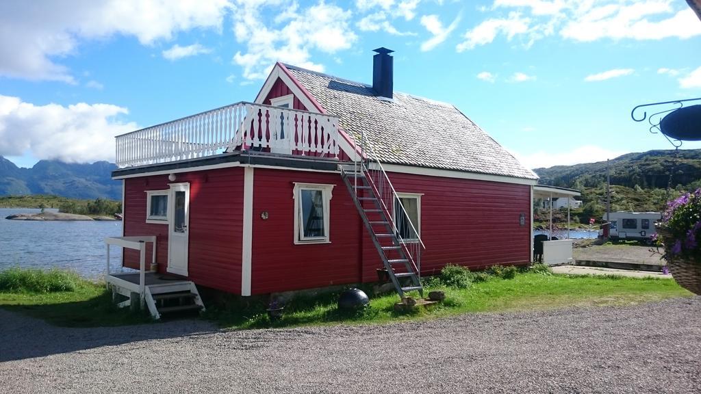 Hammerstad Holiday park