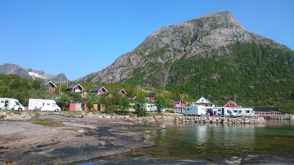 Hammerstad 3*