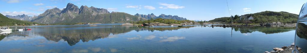 Vakantiepark Hammerstad 3*