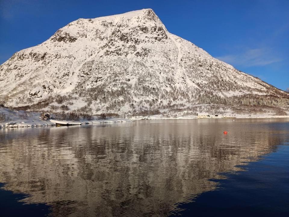 Hammerstad 3*