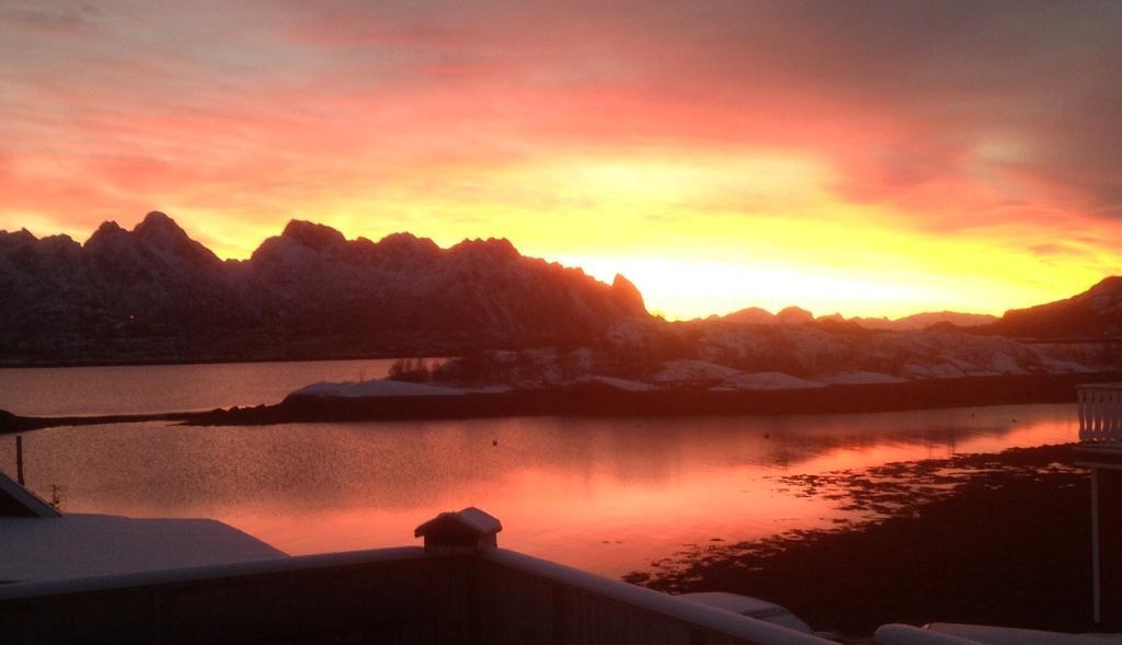 Vakantiepark Hammerstad 3*