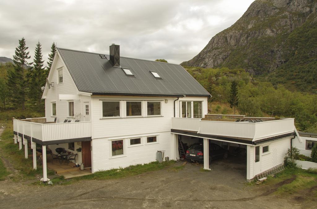 Hammerstad