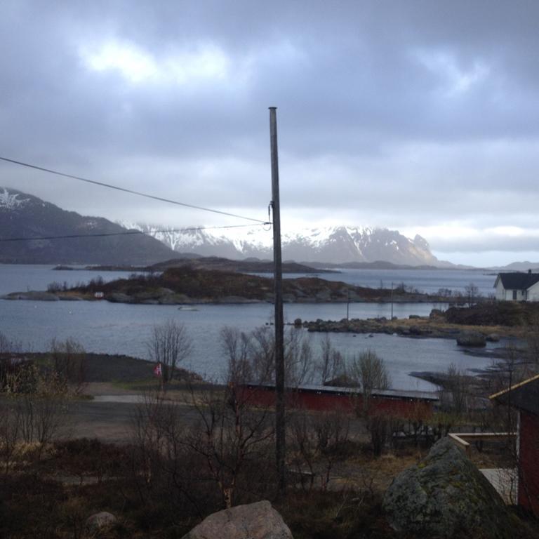 Holiday park Hammerstad Svolvaer